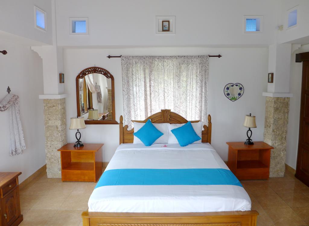 Villa Stella Garden Сенггиги Экстерьер фото